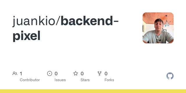 backend-pixel
